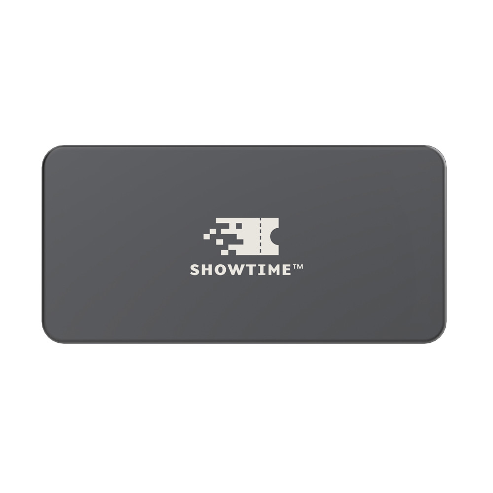 Aeris RCS Ultra-Thin 10W IPX5 Speaker with Removable Battery