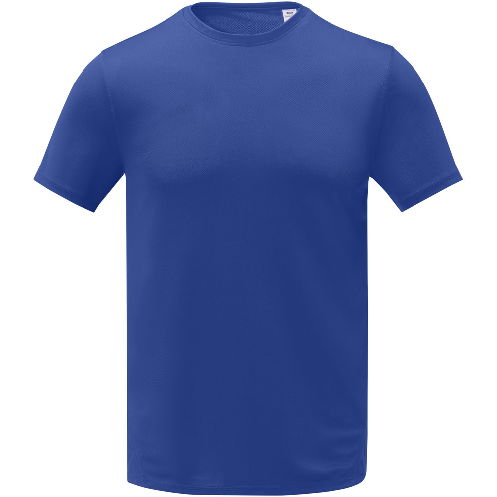 Kratos 105 g/m2 short sleeve men's cool fit t-shirt
