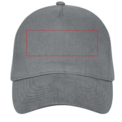 Doyle 5 panel 260 g/m2 cap