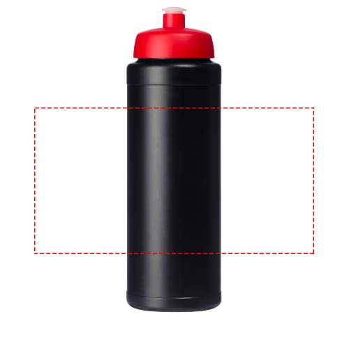 Baseline® Plus 750 ml bottle with sports lid