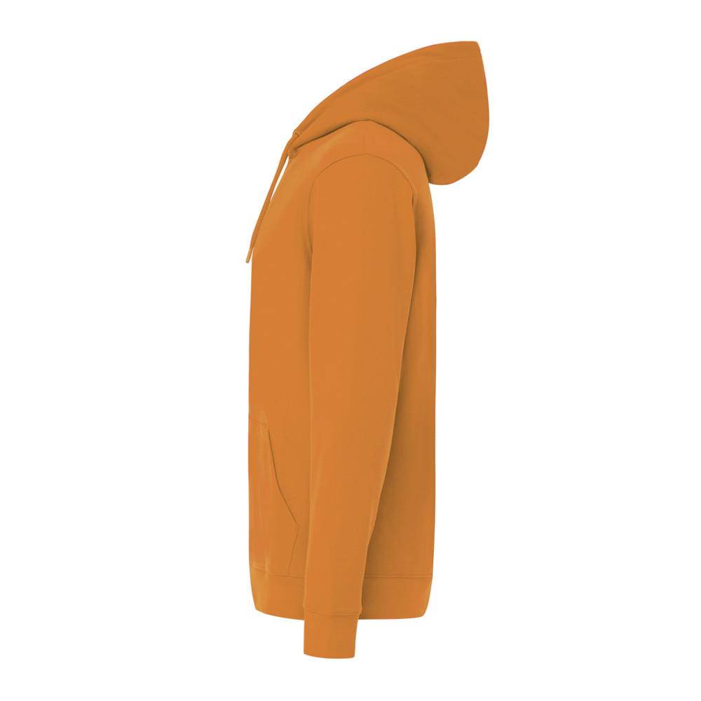 IQONIQ Jasper recycled cotton hoodie