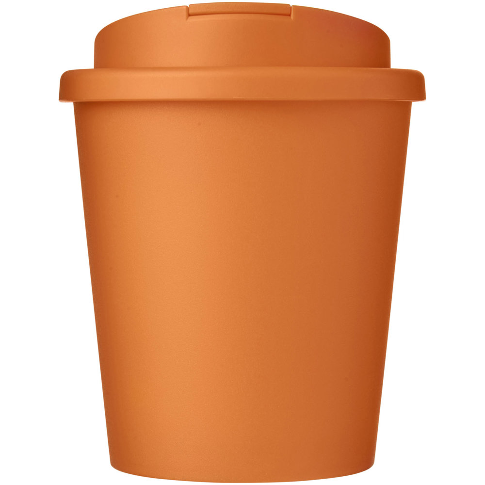 Americano® Espresso 250 ml tumbler with spill-proof lid