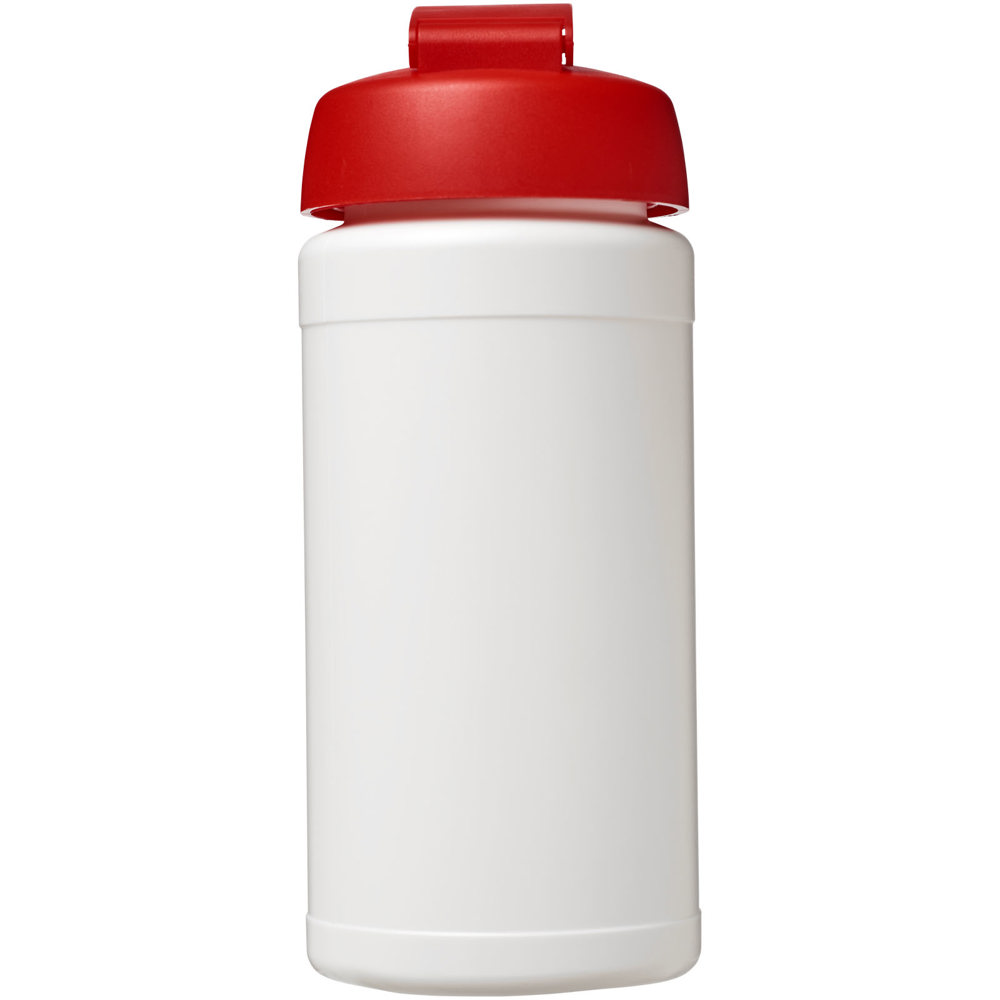 Baseline® Plus 500 ml flip lid sport bottle