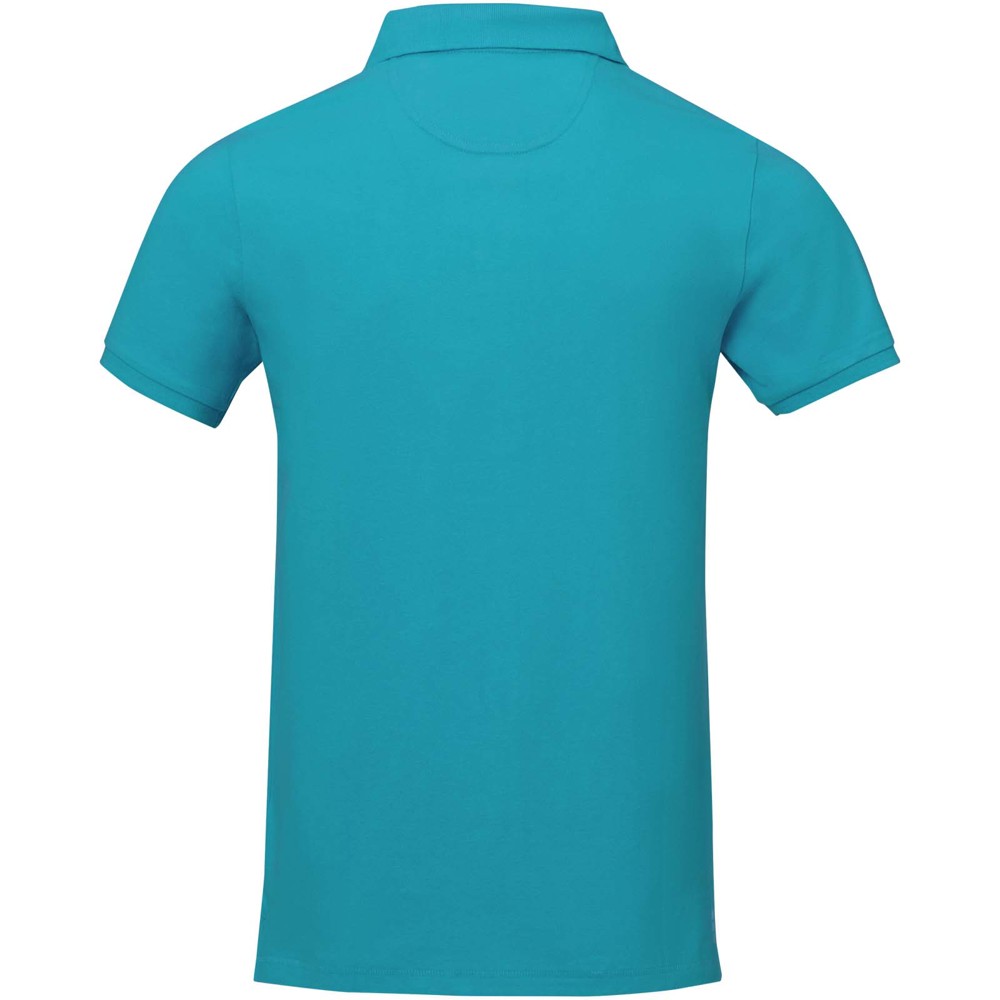 Calgary 200 g/m2 short sleeve men's polo