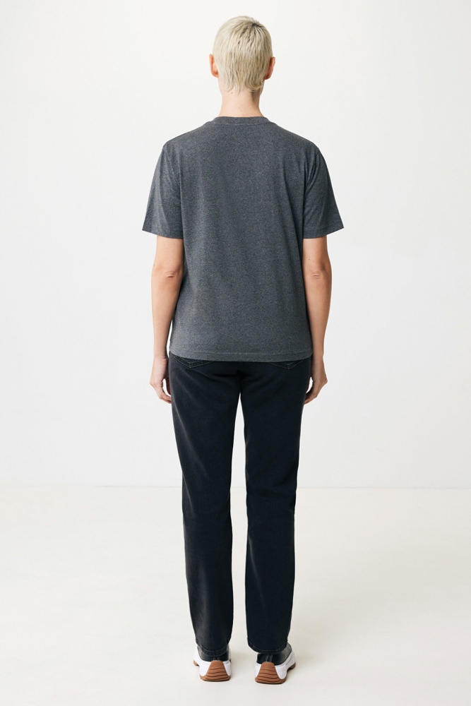IQONIQ Teide recycled cotton t-shirt