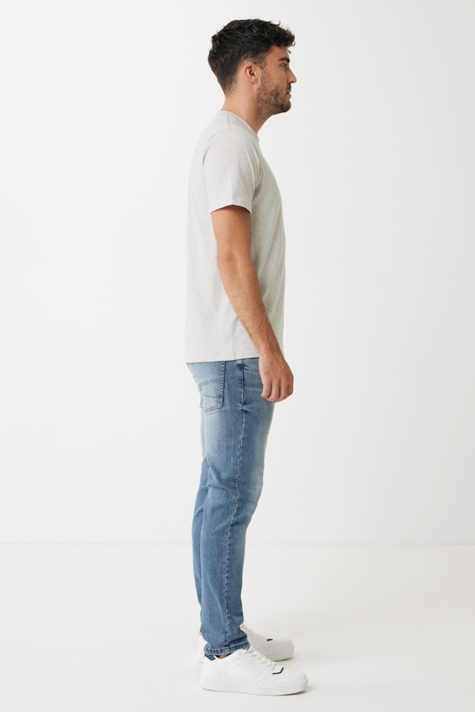 IQONIQ Sierra lightweight recycled cotton t-shirt