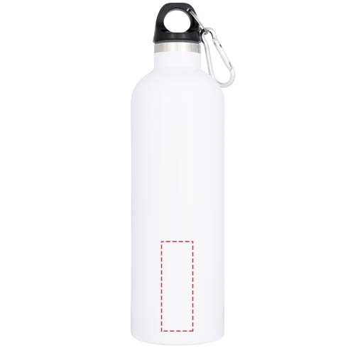 Atlantic 530 ml vacuum insulated bottle