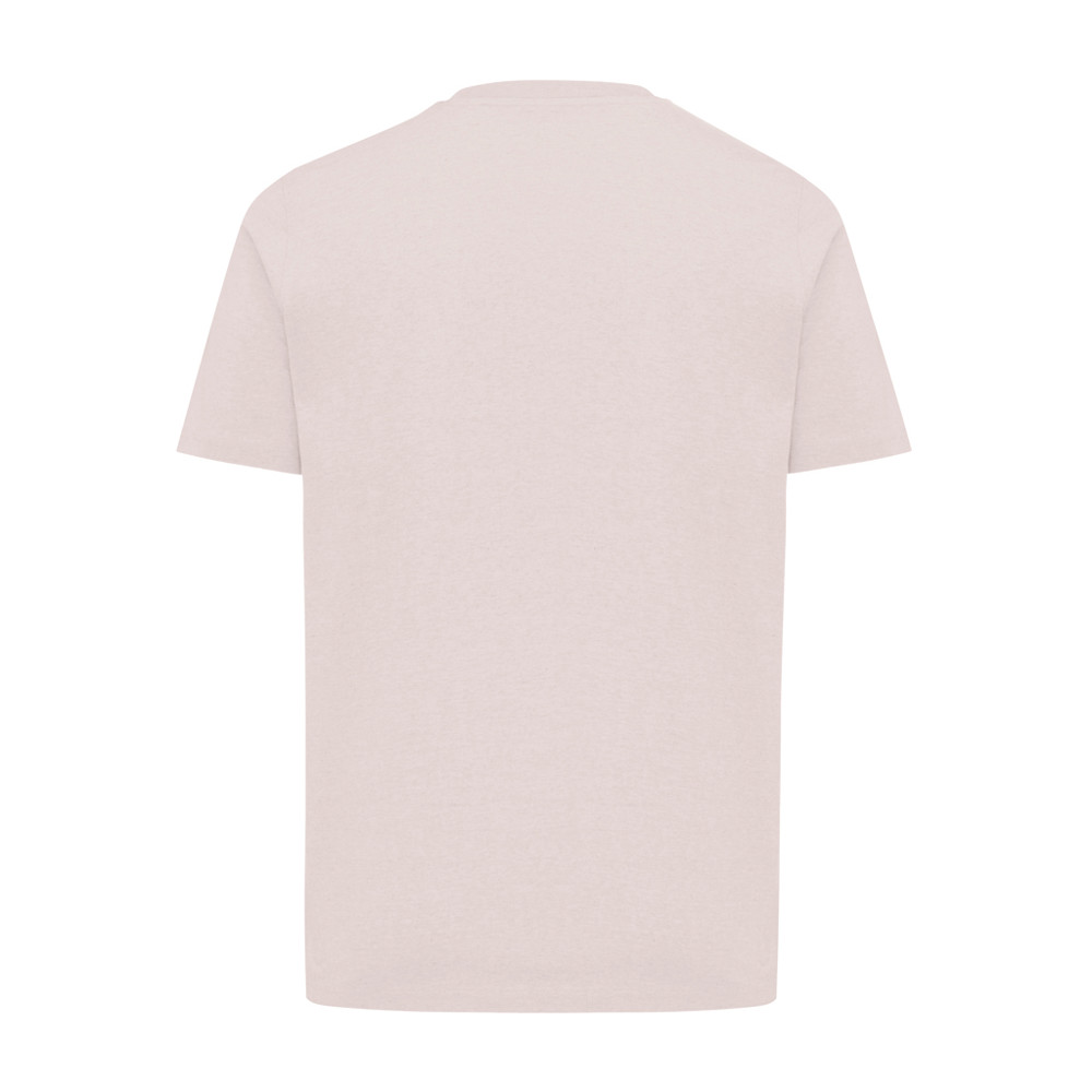 IQONIQ Sierra lightweight recycled cotton t-shirt