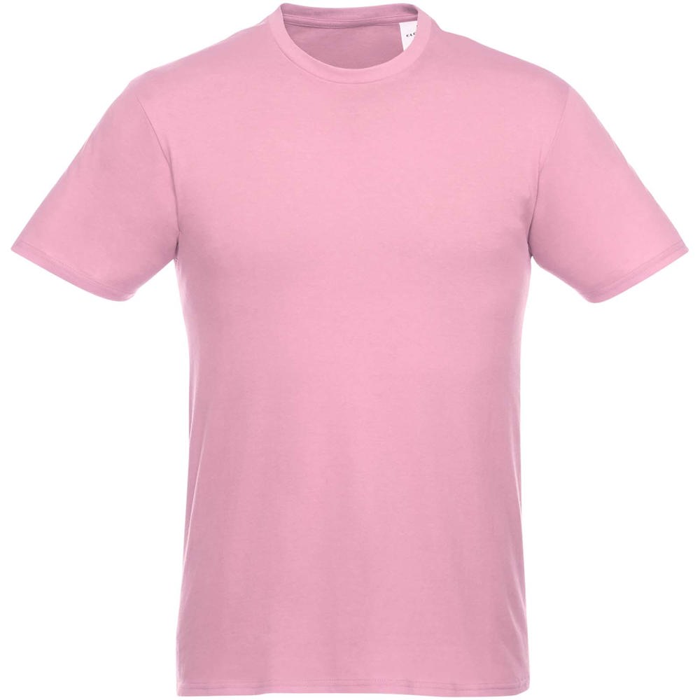 Heros 150 g/m2 short sleeve men's t-shirt