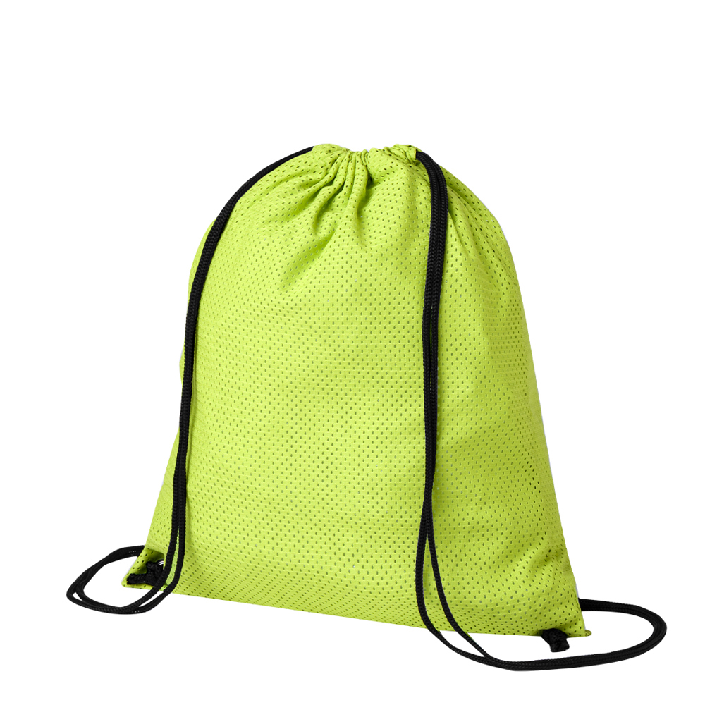 Drawstring Bag Arlequix