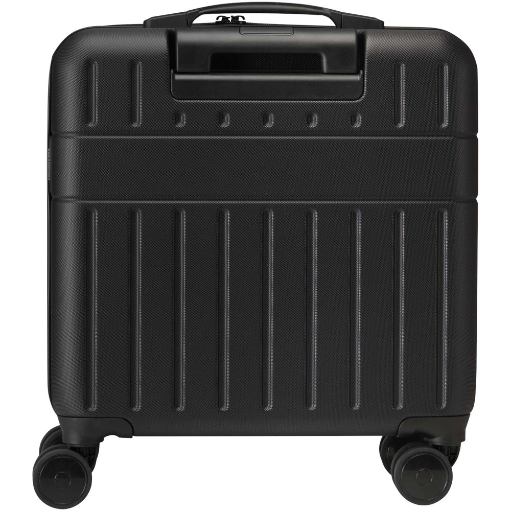 Rover 16” GRS recycled laptop trolley 30L