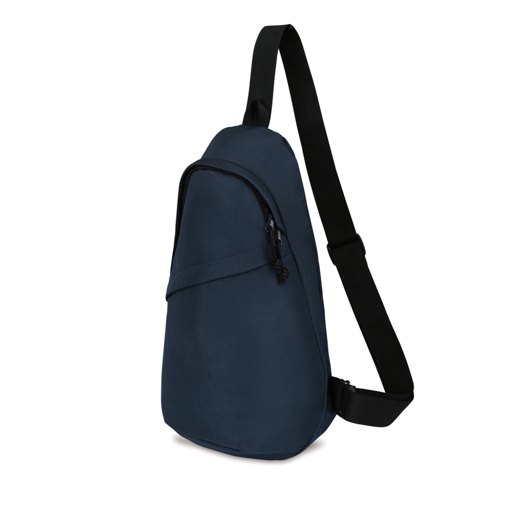 Renew AWARE™ rPET Sling Bag - navy (± PMS navy)