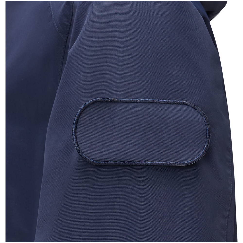 Kai unisex lightweight GRS recycled circular jacket