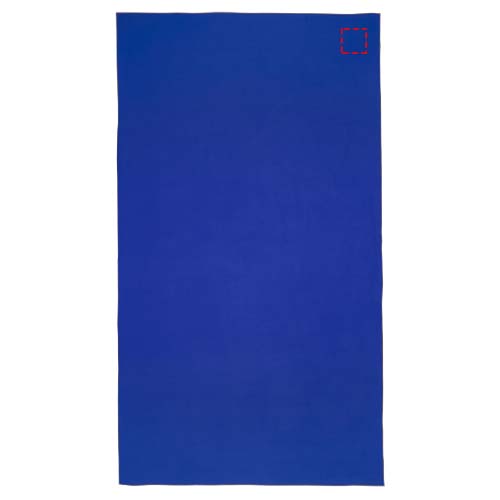 Pieter GRS ultra lightweight and quick dry towel 100x180 cm