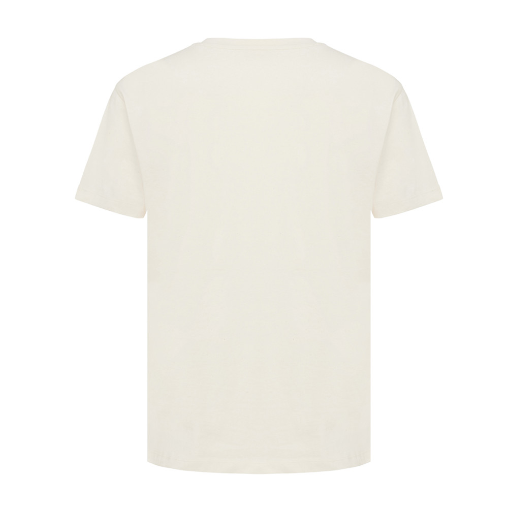 IQONIQ Yala women lightweight recycled cotton t-shirt