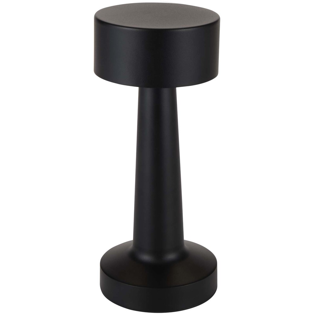 Aludra rechargeable dimmable table lamp with 3 light modes