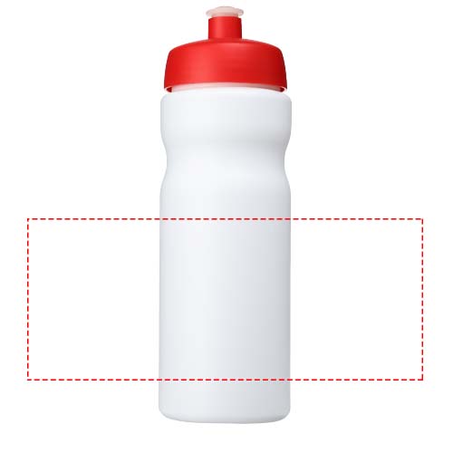 Baseline® Plus 650 ml sport bottle