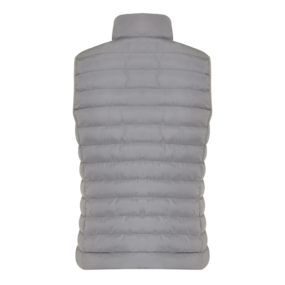 IQONIQ Meru women recycled polyester bodywarmer