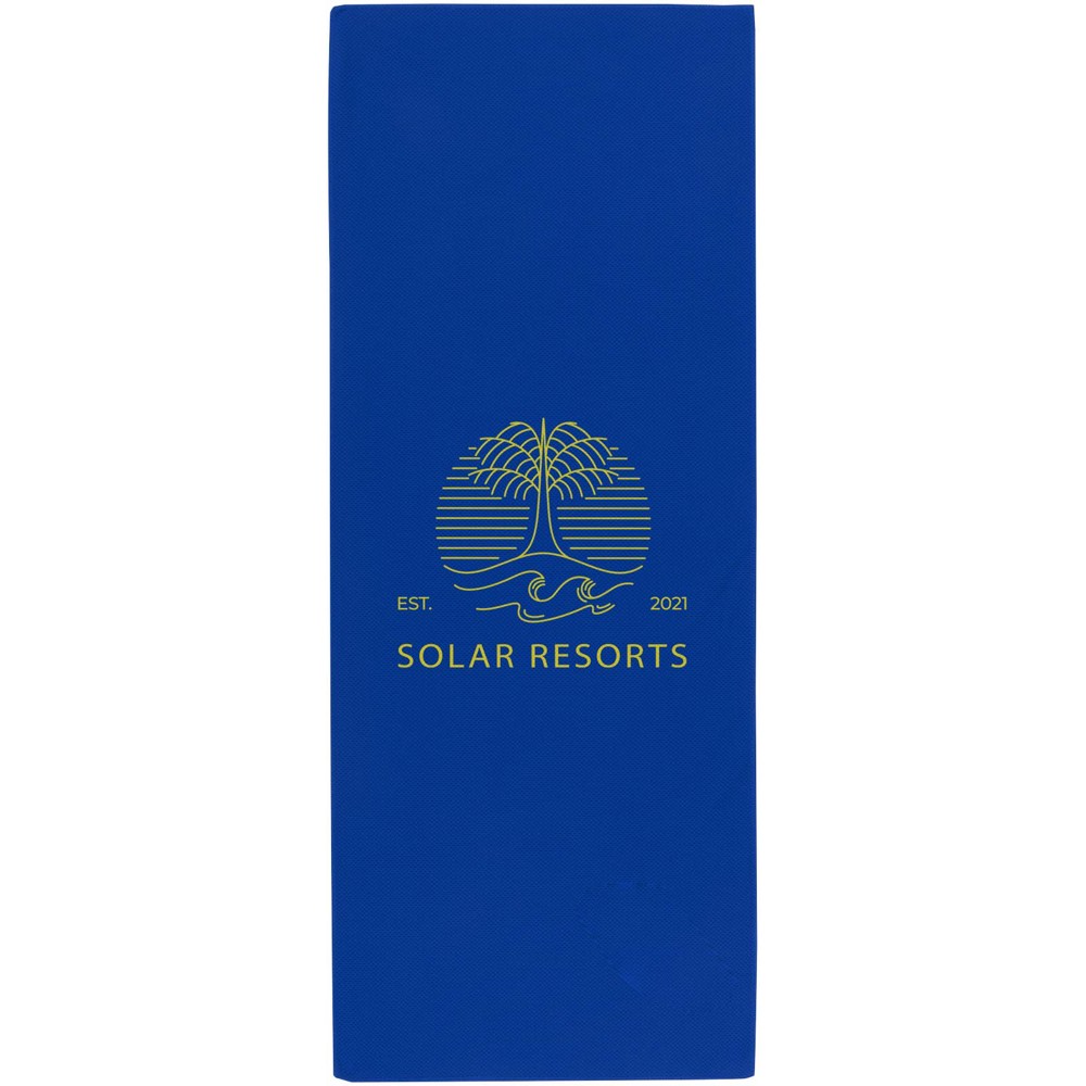 Althea sport towel 30x80 cm