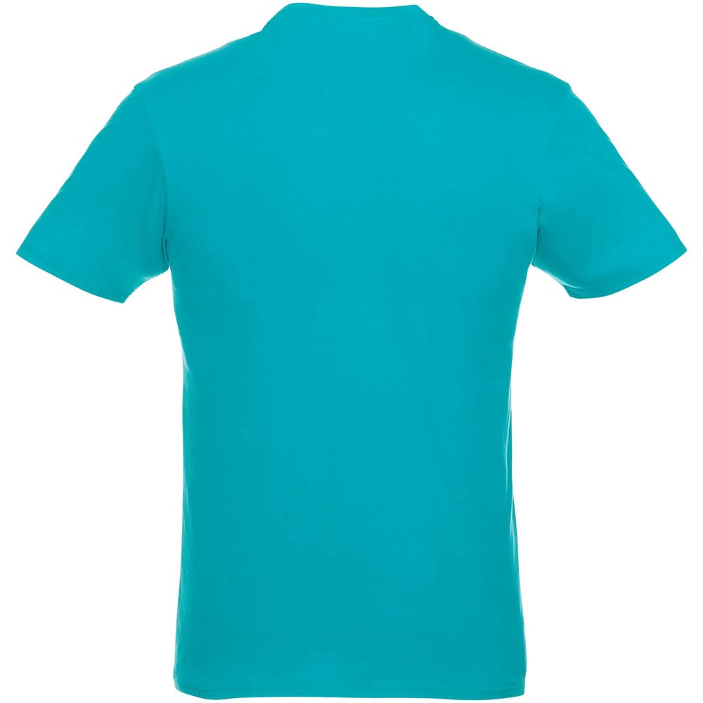 Heros 150 g/m2 short sleeve men's t-shirt