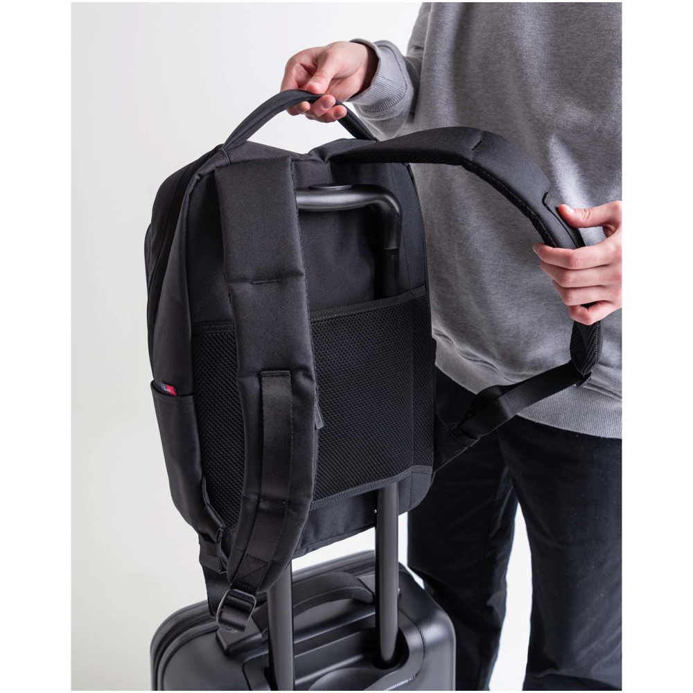 Herschel Kaslo recycled backpack 20L
