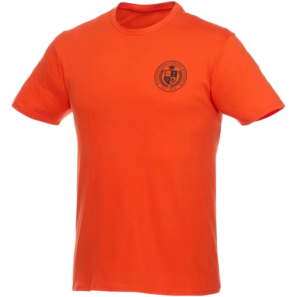 Heros 150 g/m2 short sleeve men's t-shirt