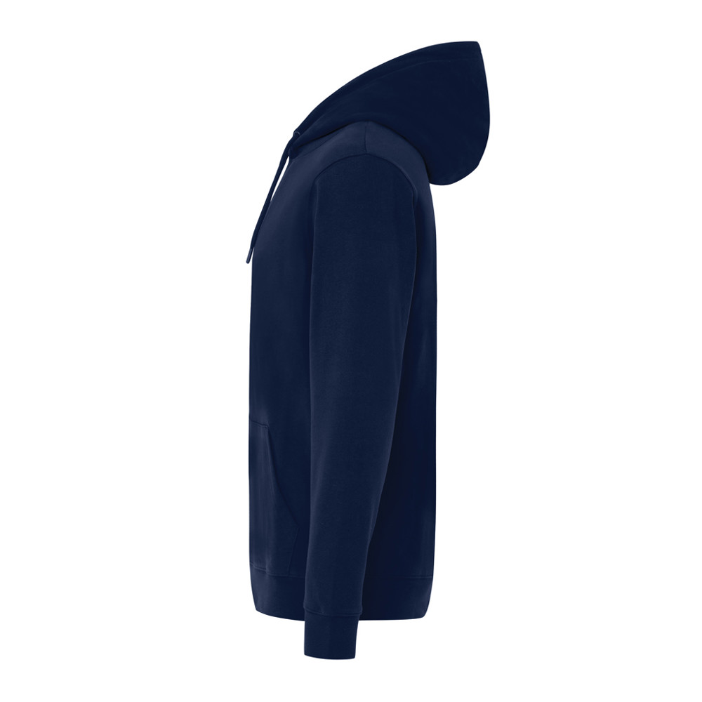 IQONIQ Jasper recycled cotton hoodie