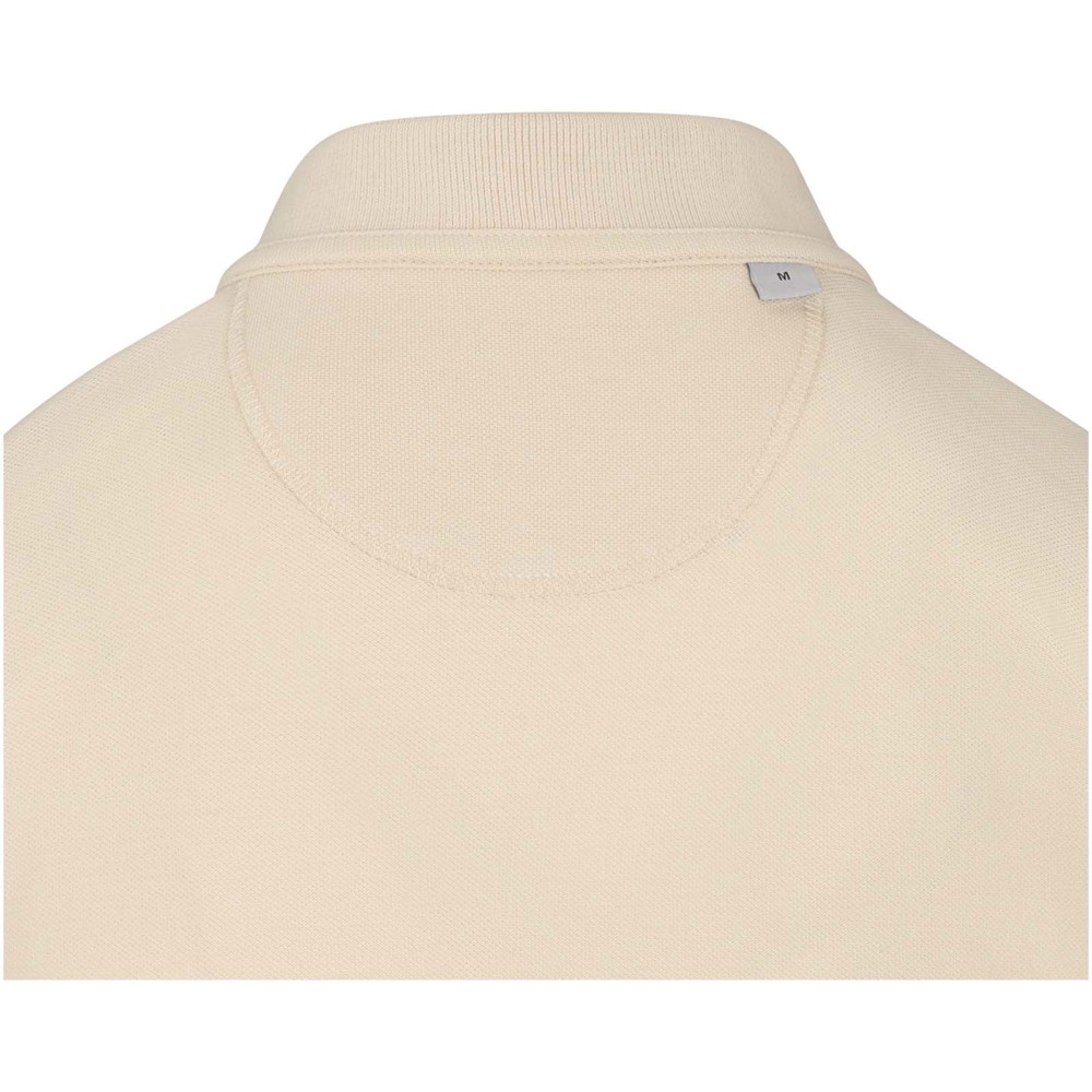 Calgary 180 g/m2 long sleeve women's polo