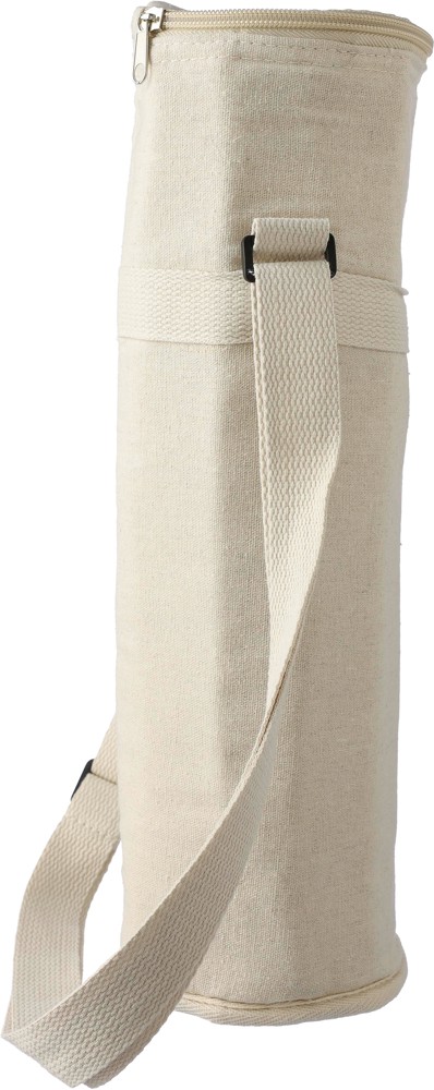 Bottle cooler bag Eugene | Cotton | 1.5 l