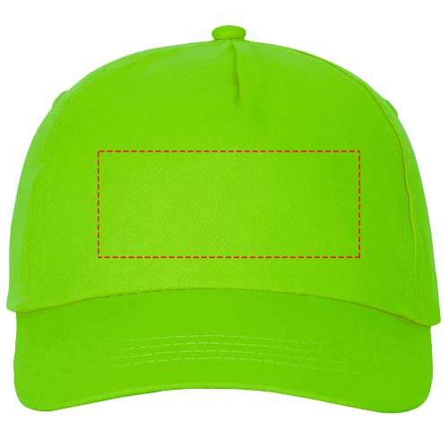Feniks 5 panel 175 g/m2 cap