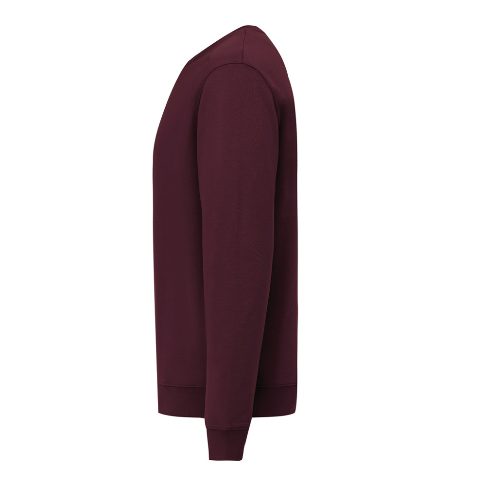IQONIQ Torla recycled cotton crew neck