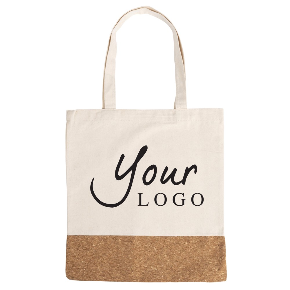 Cotton (250 gr/m²) shopping bag Dalia