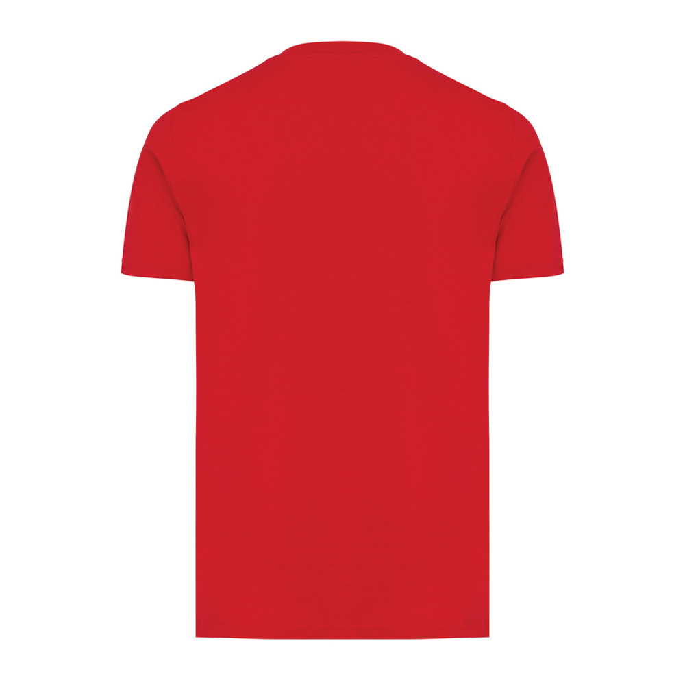 IQONIQ Bryce recycled cotton t-shirt