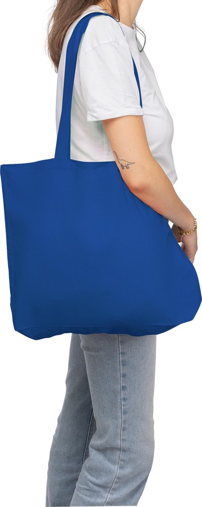 Cotton (140 gsm) shopping bag Tarin
