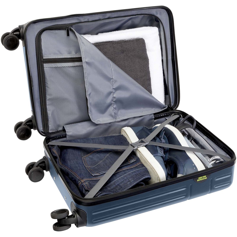 Rover 20" GRS recycled cabin trolley 40L