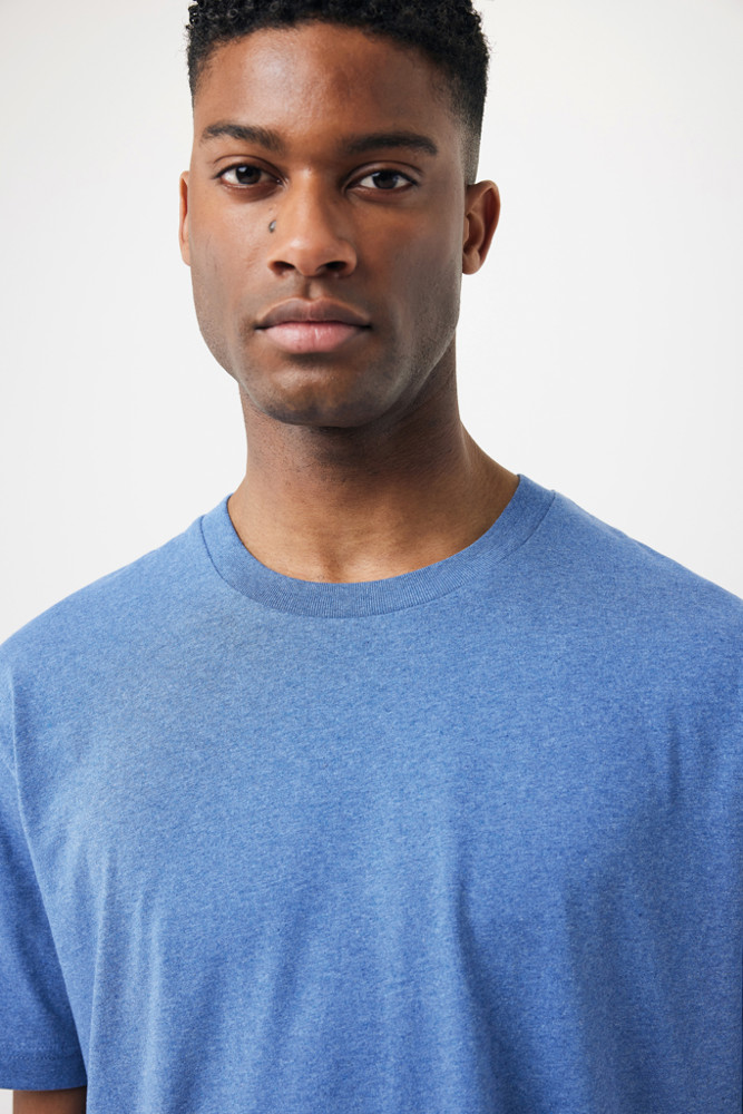 IQONIQ Teide recycled cotton t-shirt