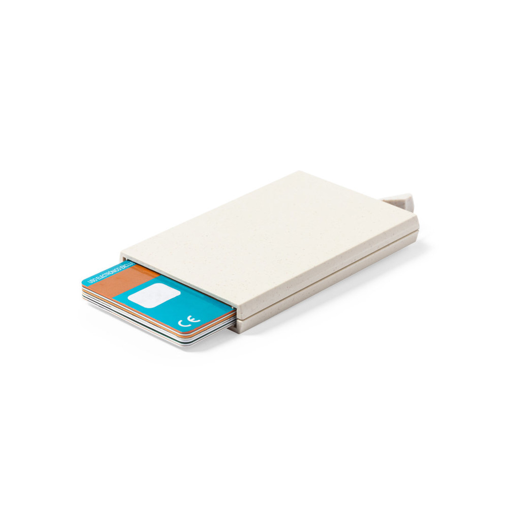 Card Holder Faxol