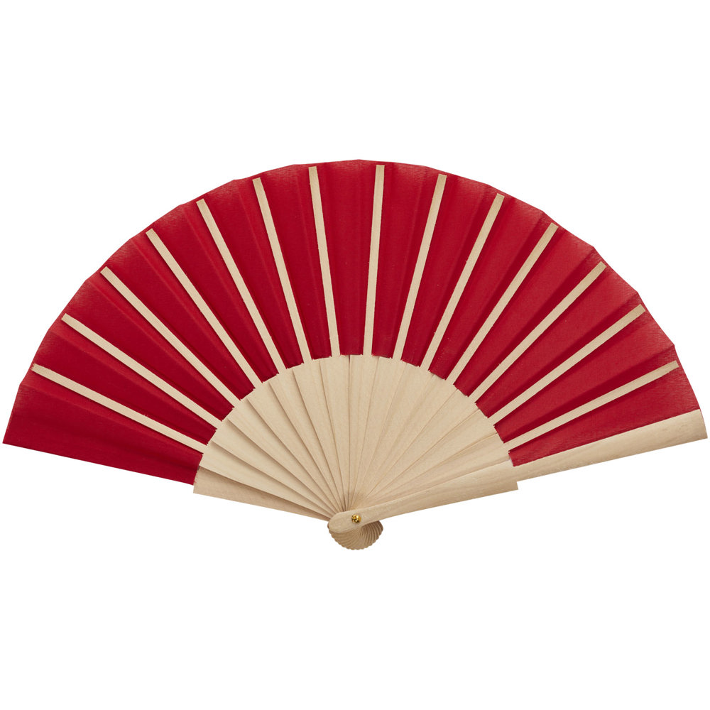 Manuela hand fan