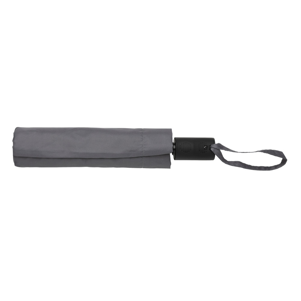 21" Impact AWARE™ RPET 190T auto open/close umbrella