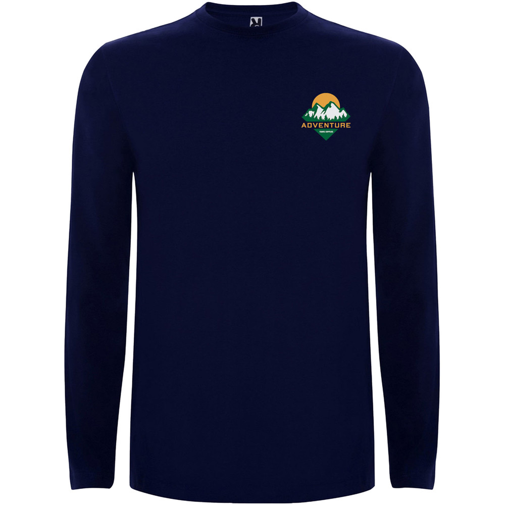 Extreme 160 g/m² long sleeve men's t-shirt