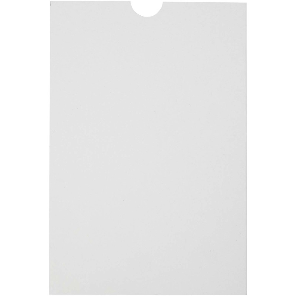 Classic A5 hard cover notebook