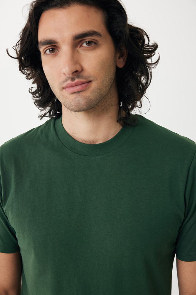 IQONIQ Sierra lightweight recycled cotton t-shirt