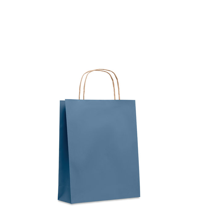 PAPER TONE S - Small Gift paper bag 90 gr/m²