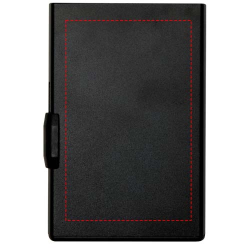 SMART RCS magnetic RFID card holder