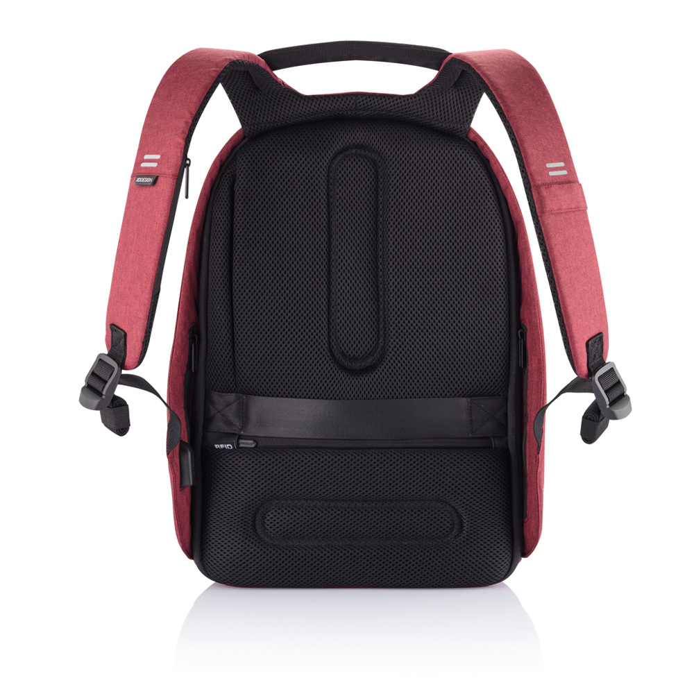 Bobby Hero Regular, Anti-theft backpack