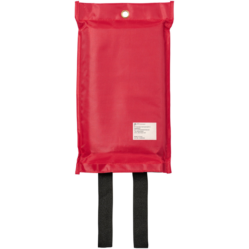 Margrethe emergency fire blanket