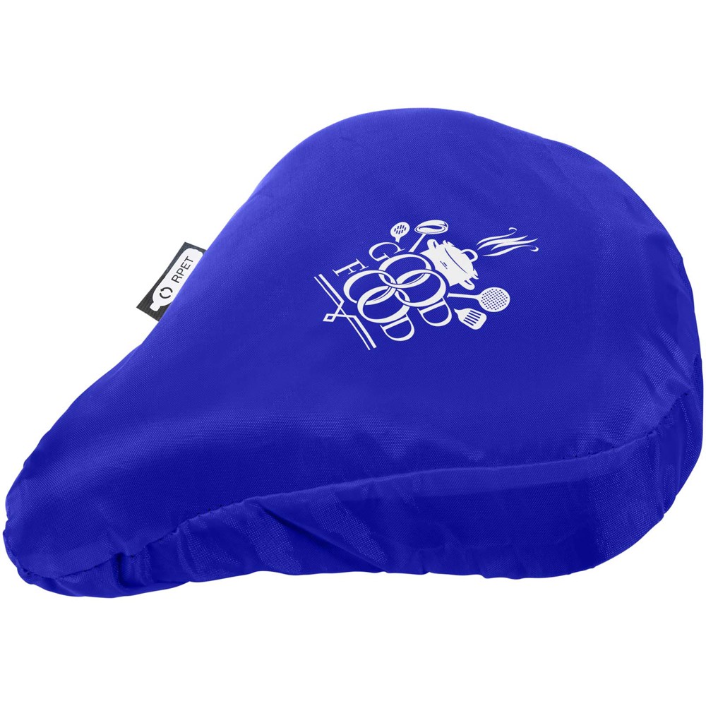 Jesse recycled PET bicycle saddle cover