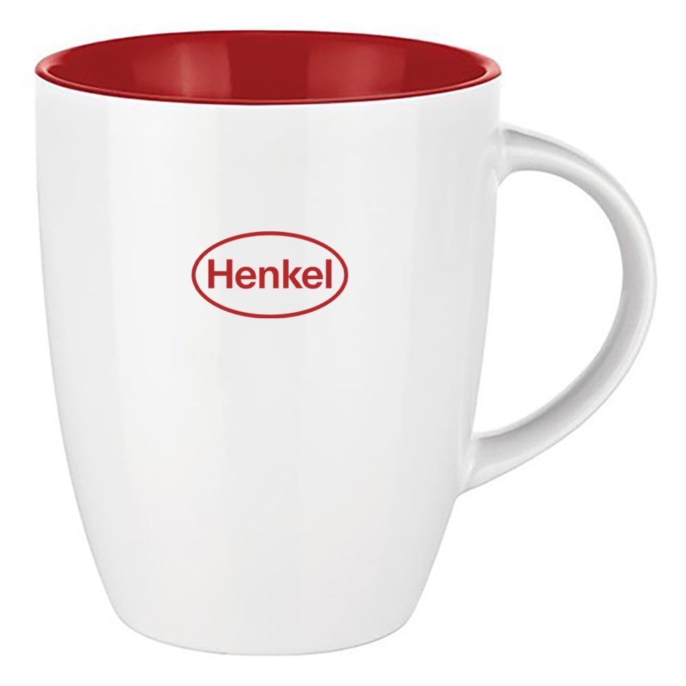 Henkel Ceramic mug (pack of 4pcs)