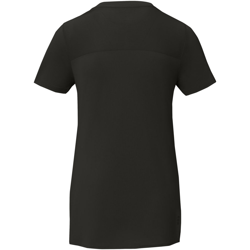 Borax 160 g/m2 short sleeve women's GRS recycled cool fit t-shirt