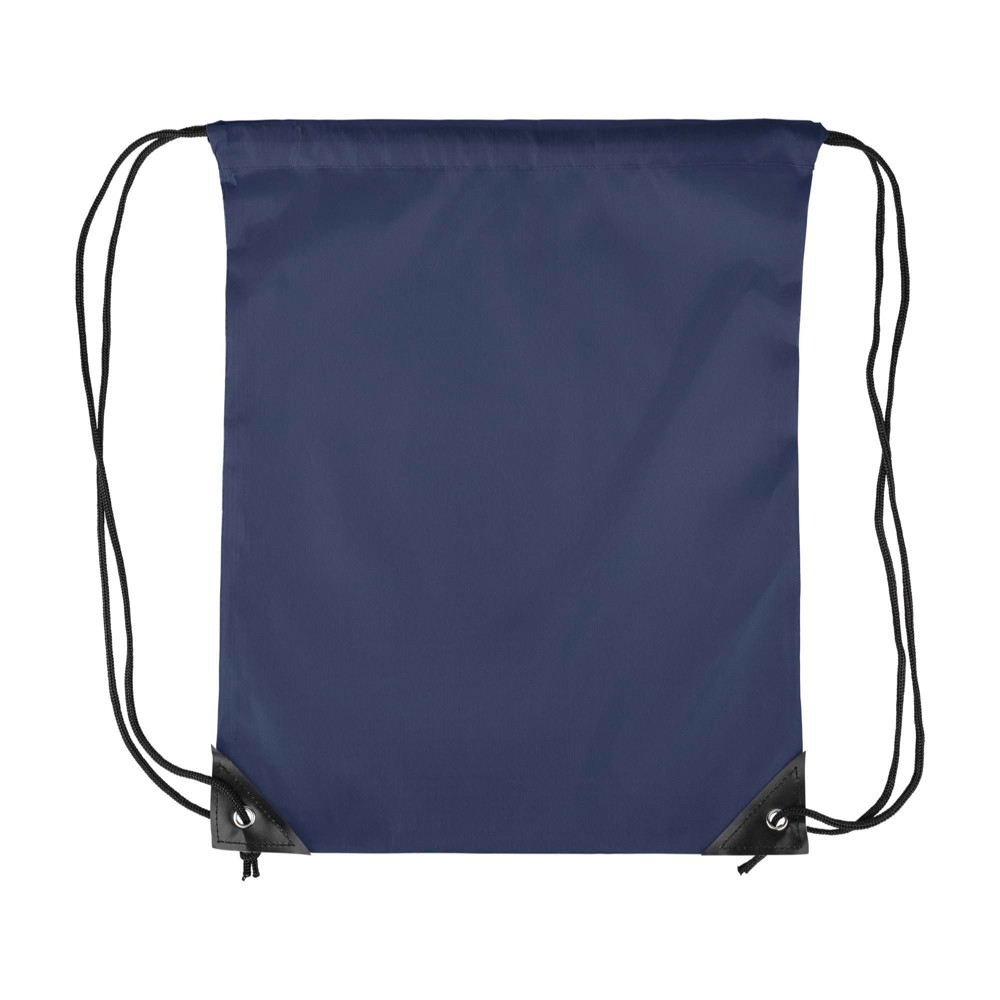 Backpack Stef | Drawstring | 5 l - blue